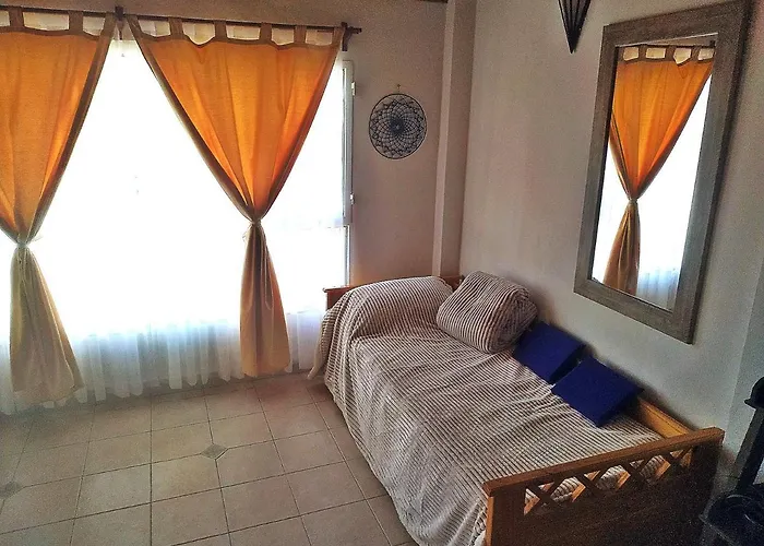 Duplex Panchita