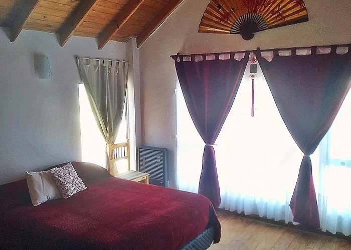 Duplex Panchita