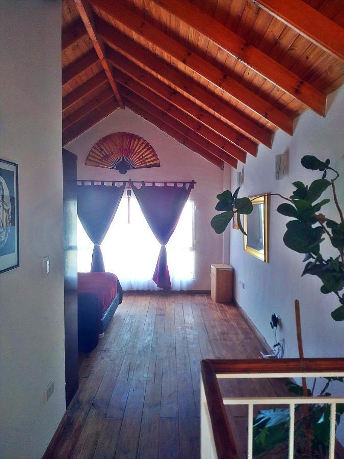 Duplex Panchita Apartment