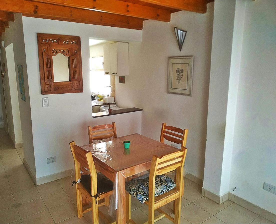 Duplex Panchita Apartment Puerto Madryn