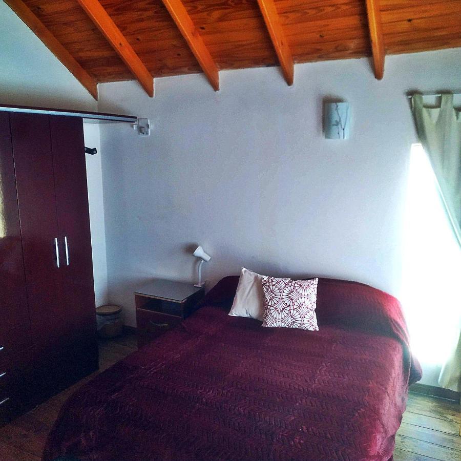 Duplex Panchita *