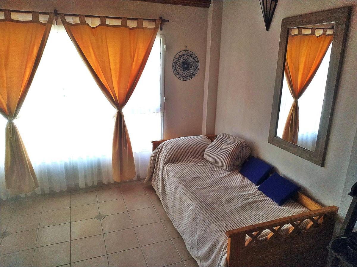 Duplex Panchita Apartment