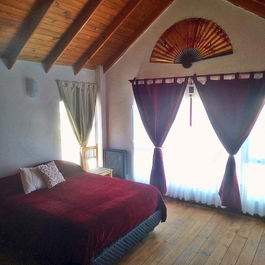 Duplex Panchita Apartment *