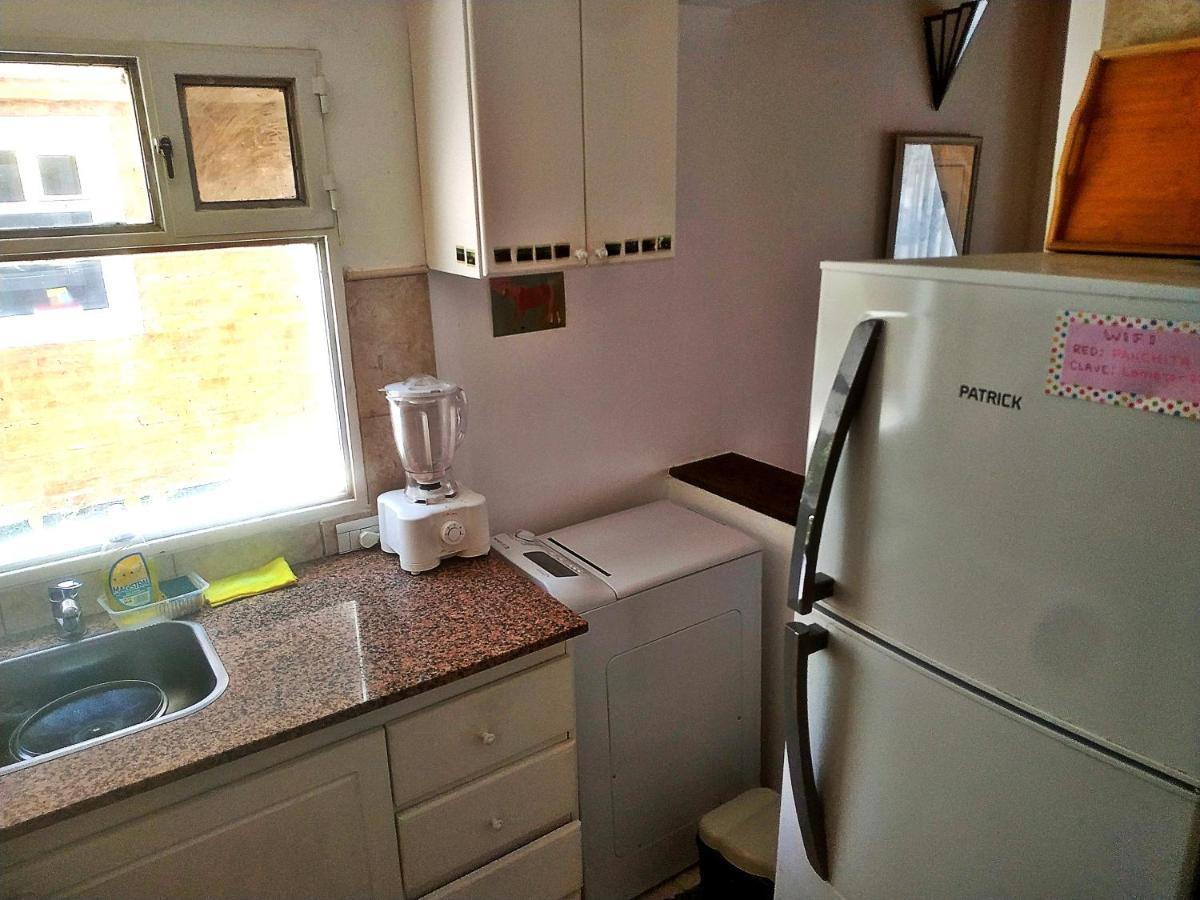 Apartment Duplex Panchita