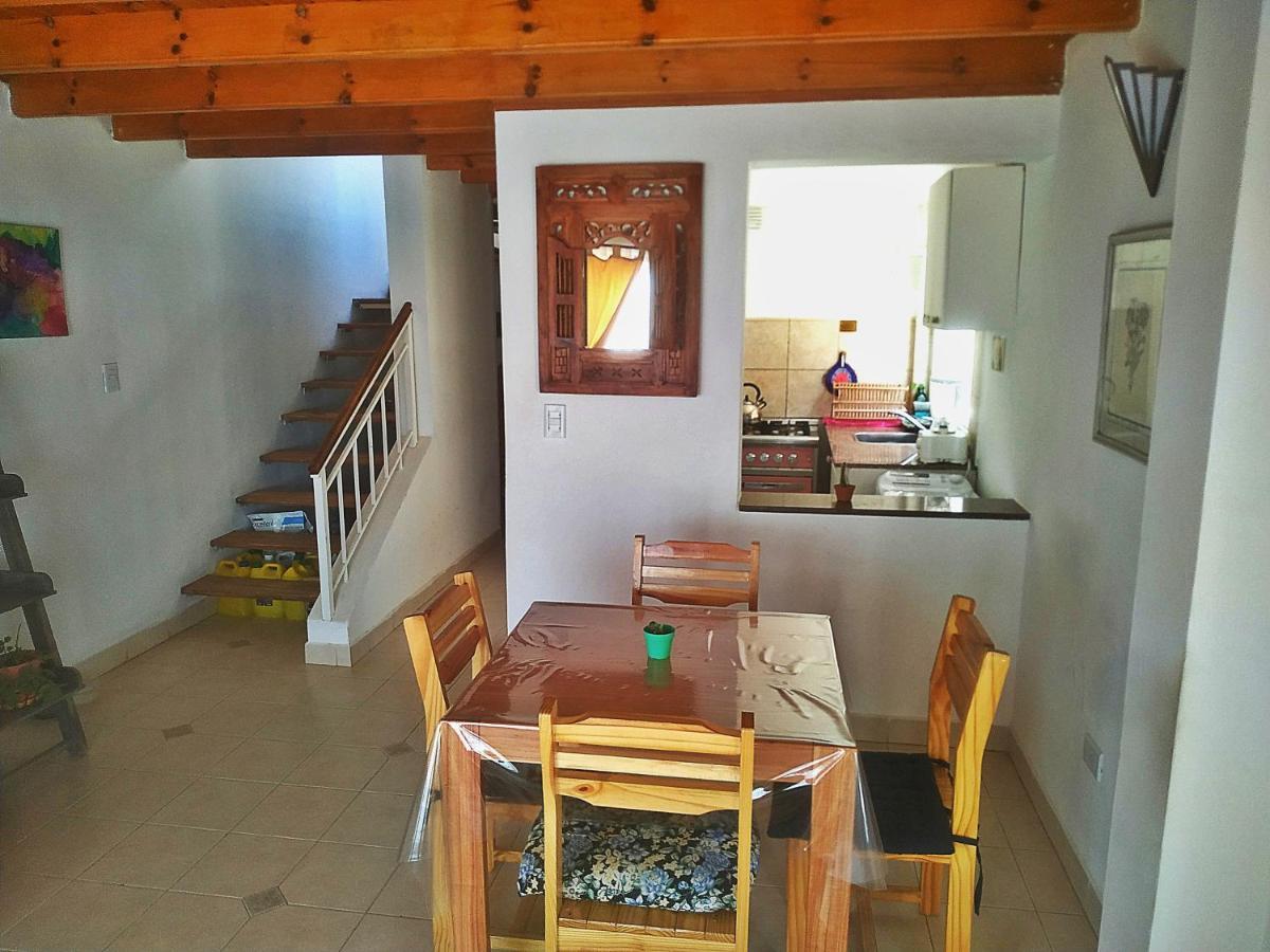 Duplex Panchita Apartment *
