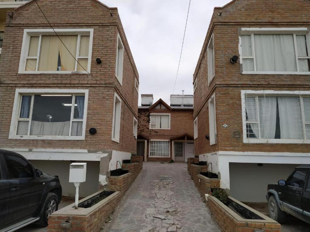 Duplex Panchita Apartment Puerto Madryn